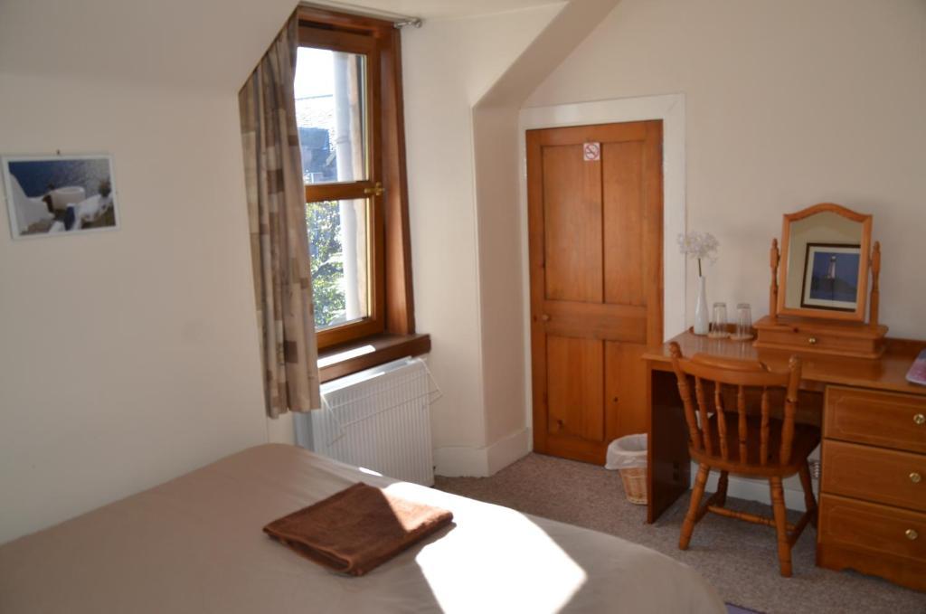 The Quaich B&B Inverness Habitación foto