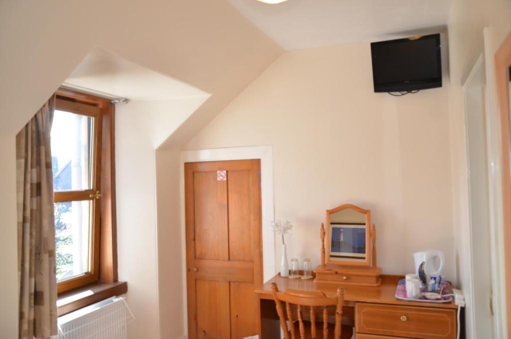 The Quaich B&B Inverness Habitación foto