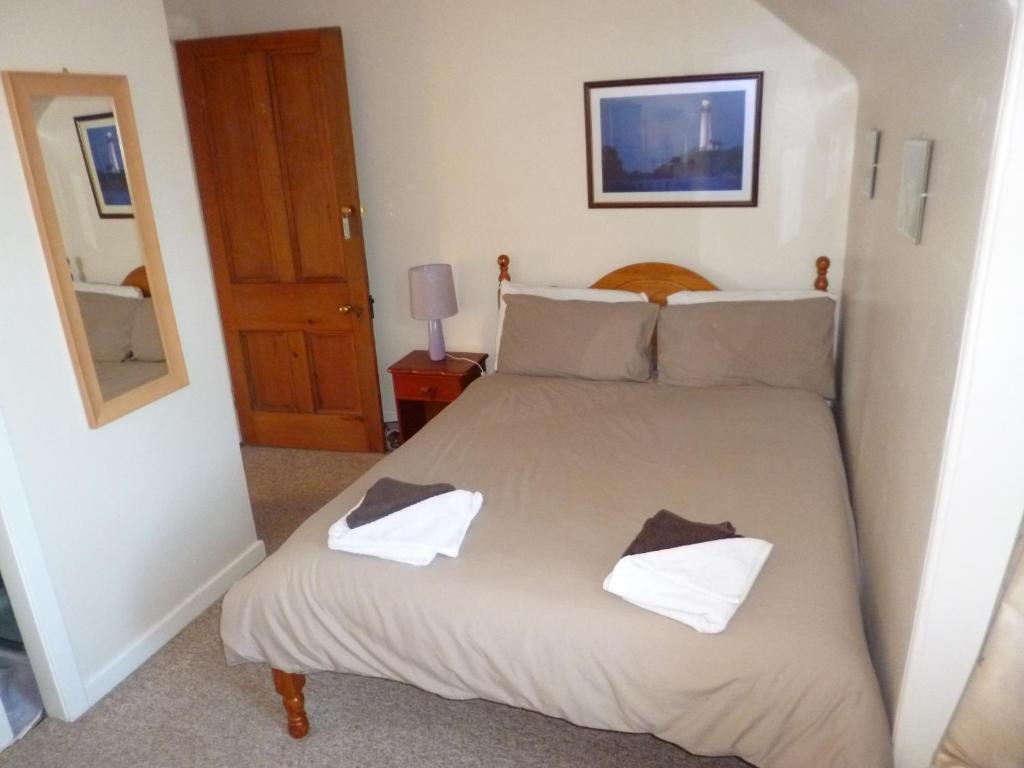 The Quaich B&B Inverness Habitación foto