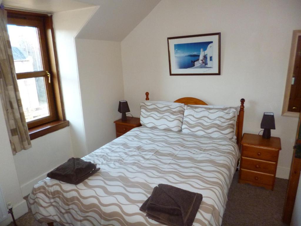 The Quaich B&B Inverness Habitación foto