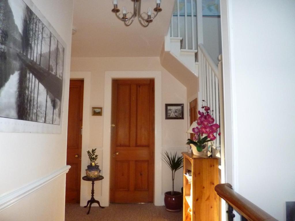 The Quaich B&B Inverness Exterior foto