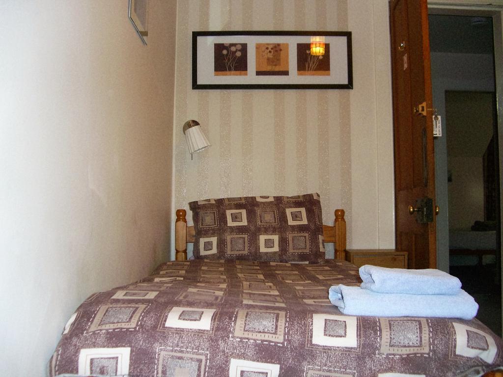 The Quaich B&B Inverness Exterior foto