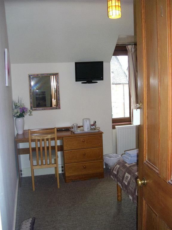 The Quaich B&B Inverness Exterior foto