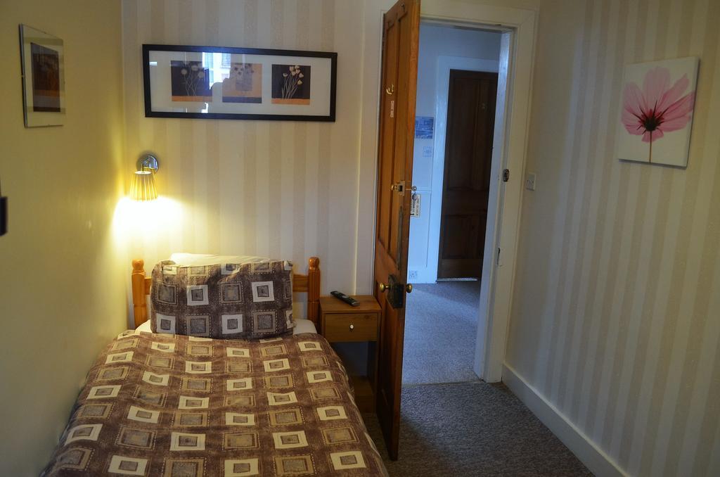 The Quaich B&B Inverness Exterior foto