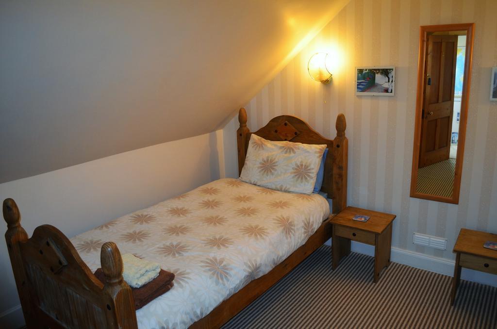 The Quaich B&B Inverness Exterior foto